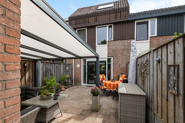 Medium property photo - Engelsholm 55, 2133 AD Hoofddorp